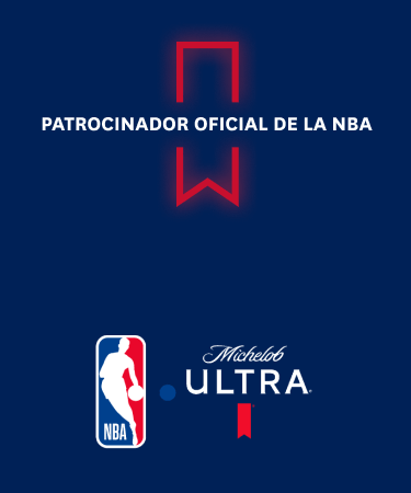 Patrocinador NBA